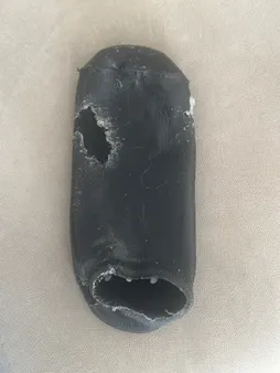 جوراب ضد ترک پا فوت کر مدل bada2002