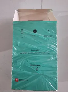 تجریه خرید ماوس لاجیتک مدل M90