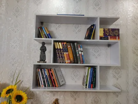 کتابخانه مدل الیت