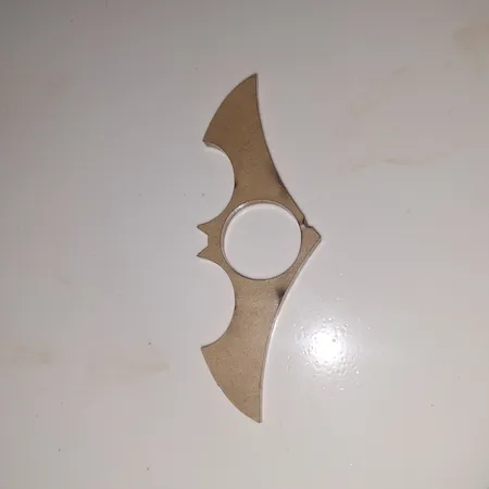 نگهدارنده صفحه کتاب طرح بتمن کد NOA-01-01