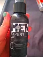 تجریه خرید افتر شیو اف جی مدل 02 حجم 120 میلی لیتر