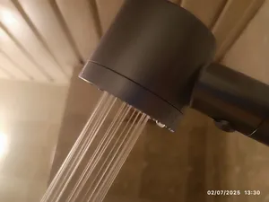 تجریه خرید سردوش حمام مدل DN-020