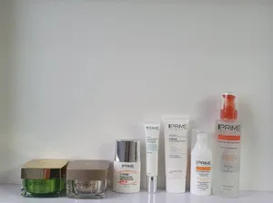 تجریه خرید ژل آبرسان پرایم مدل Ultra-Hydrating  حجم 50 میلی‌لیتر