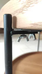 میز جلومبلی فریازان دکور مدل P2-70