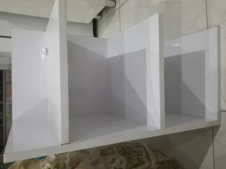 شلف رومیزی کد 350