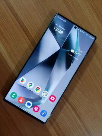 گوشی موبایل سامسونگ مدل Galaxy S23 Ultra دو سیم کارت ظرفیت 256 گیگابایت و رم 12 گیگابایت - ویتنام