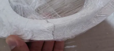 قاب عکس مدل گلدار