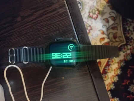 ساعت هوشمند مدل T900 Ultra