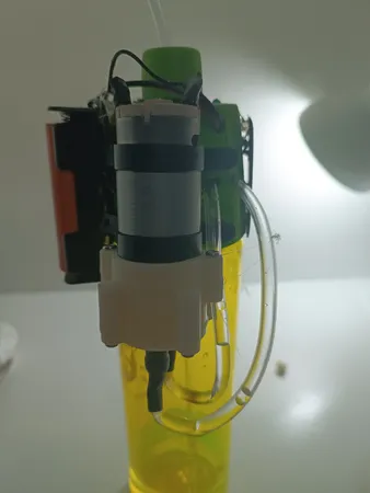 پمپ آب مدل r385