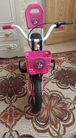 دوچرخه شهری مدل سونیک 120022 سایز 12