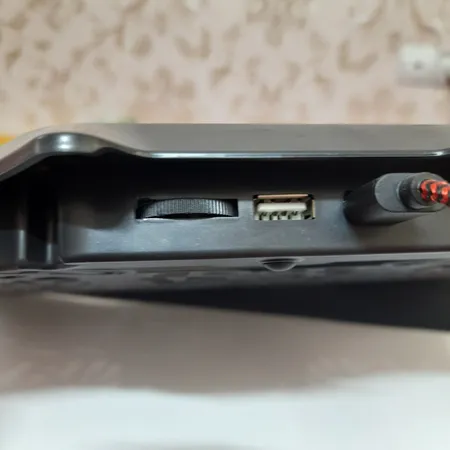 پایه خنک کننده تسکو مدل TCLP 3102