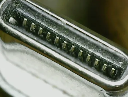 میکروسکوپ دیجیتال زیتازی مدل PocketScope