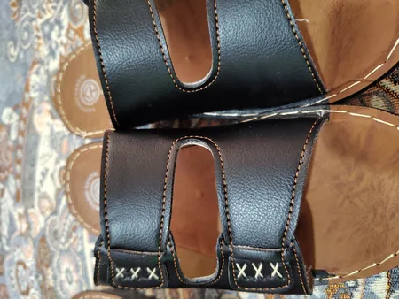 صندل مردانه مدل تایلندی