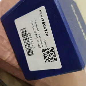 تجریه خرید ساعت مچی عقربه‌ای کوارتز کاسیو مدل MQ-24-1B3