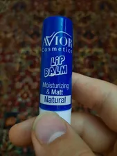 تجریه خرید بالم لب اویور مدل نچرال