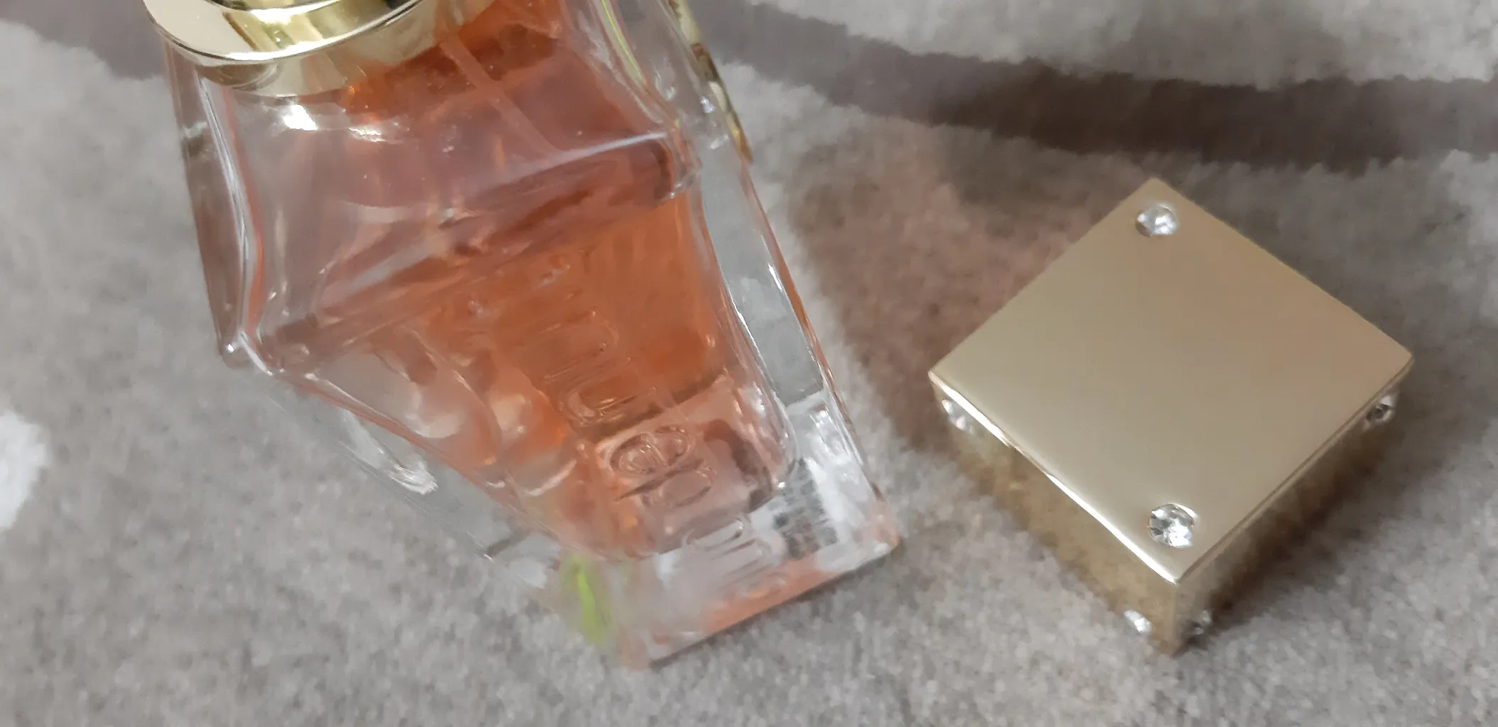 ادوپرفیوم زنانه آرماف مدل Club De Nuit Women حجم 100 میل لیتر