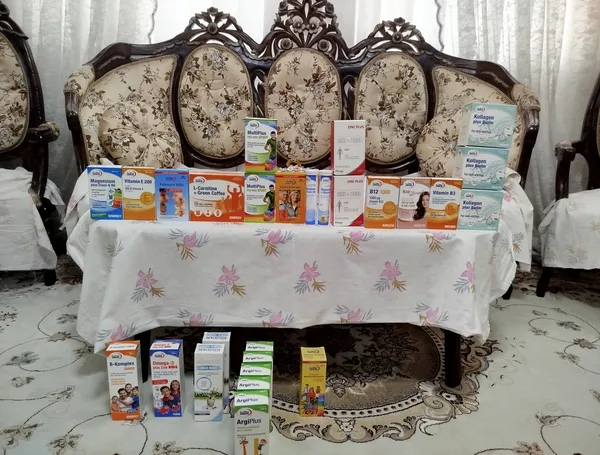 عکس ارسالی خریدار