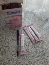 تجریه خرید پودر کلاژن بیوتی کلاژینو بسته 30 عددی