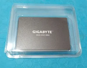 تجریه خرید اس اس دی اینترنال گیگابایت مدل GP-GSTFS31240GNTD ظرفیت 240GB
