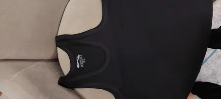 زیرپوش رکابی مردانه اسپست مدل ASP-RKB