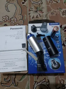 تجریه خرید موزن گوش و بینی پاناسونیک مدل ER-GN30