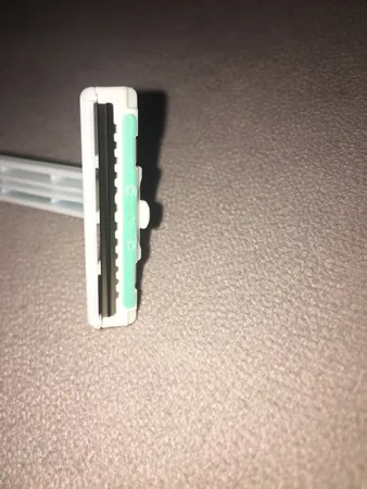 خودتراش شیک مدل exacta2 مجموعه 2 عددی