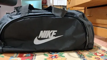 ساک ورزشی مدل IN-T90