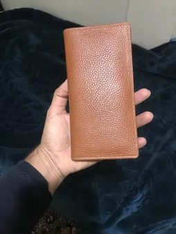 کیف پول مدل آروشا