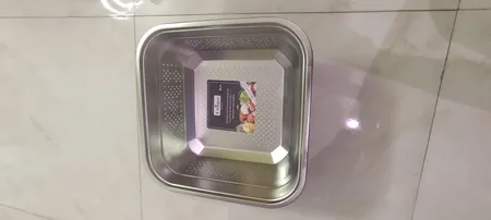 آبکش و آبگیر مدل مربع 32