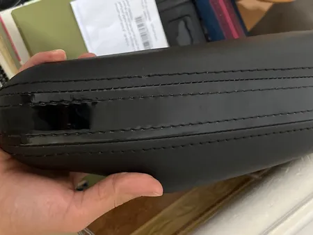 کنسول وسط خودرو مدل quma مناسب برای کوییک