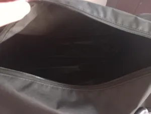 تجریه خرید ساک ورزشی فیرو پلاس مدل FP887