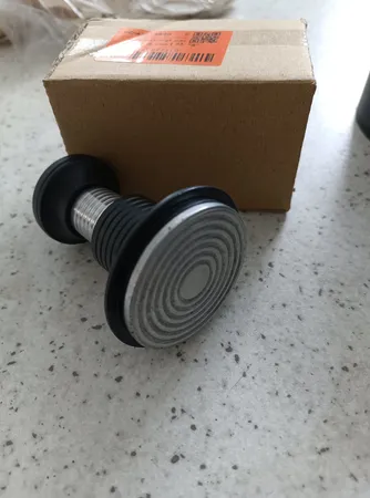 تمپر قهوه مدل فنری 51