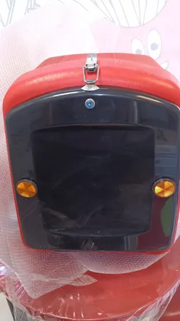باکس موتور سیکلت مدل A9