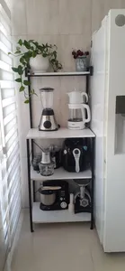 تجریه خرید کنسول دیزم مدل CNL_F100_60_W