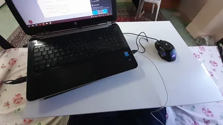 میز تحریر تاشو سپهر یاس کد 70-1