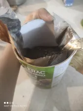 تجریه خرید مکمل غذایی پرندگان زینتی آریا فارم مدل غذای کمکی جیلراک وزن 500 گرم