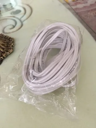 سیم برق 2 در 0.75 مدل NYL275