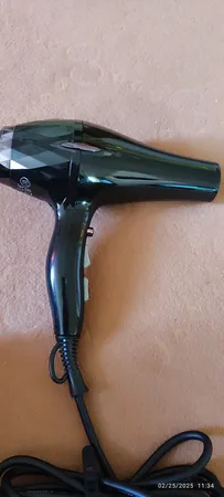 سشوار حرفه ای وی جی ار مدل V-413