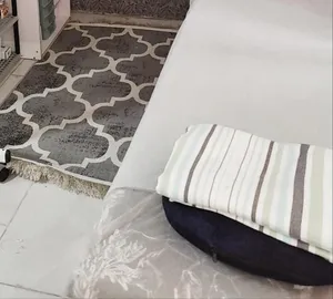 تجریه خرید گلیم ماشینی جزیره طرح فرهام