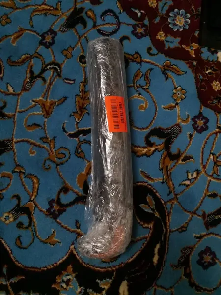 عکس ارسالی خریدار