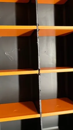 جعبه ابزار مانو مدل DI-ORG-18