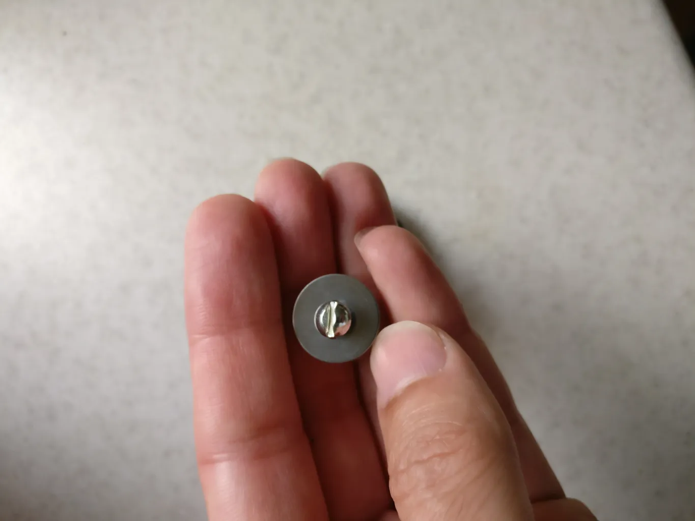 دستگیره درب قابلمه مرسانا مدل M443 بسته 3 عددی