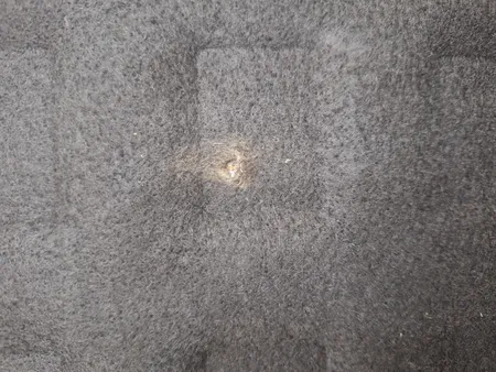 کفپوش سه بعدی صندوق خودرو پانیذ مدل EVA مناسب برای تارا