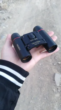 دوربین دو چشمی ساکورا کد TB SA