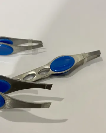 موچین مدل 001