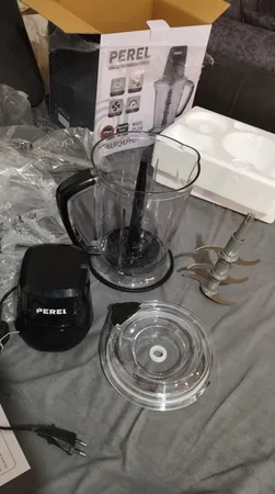 خردکن 2 لیتری پرل مدل CP350