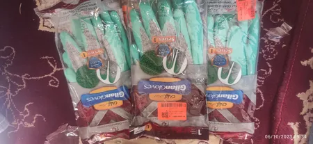 دستکش ایمنی دستکش گیلان مدل ضد برش کد 1008845