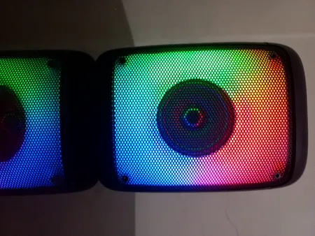 اسپیکر بلوتوثی قابل حمل مدل KTS 1576