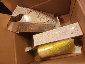 تجریه خرید اسکراب لایه بردار پوست دکتر ژیلا مدل perfect clean حجم 140 میلی لیتر