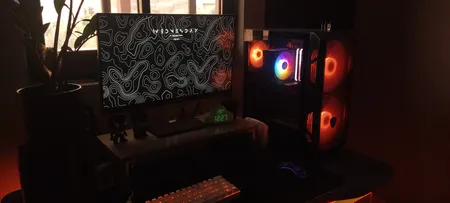 ساعت رومیزی مدل ابری